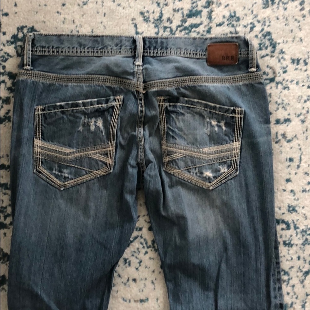 BKE Carter Jeans